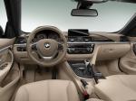 BMW 420d Convertible Modern Line 2013 года